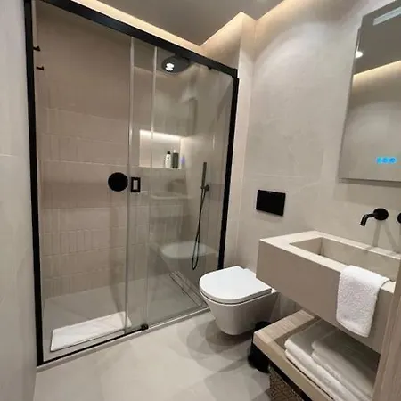 Apartamento Pbella Deluxe Old Town Marbella