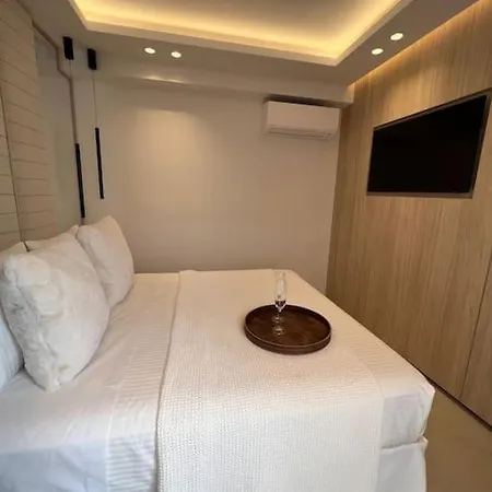 Apartamento Pbella Deluxe Old Town *