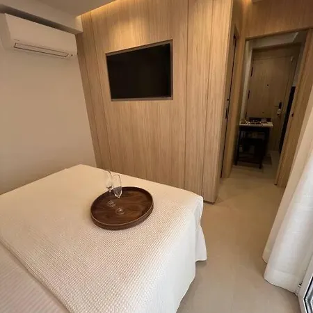 Apartamento Pbella Deluxe Old Town Marbella